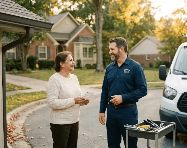 Gutter Repair Salem, OR FAQs