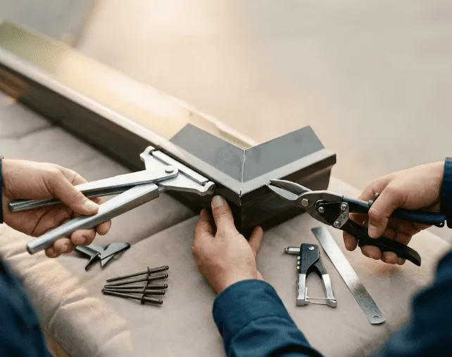 Why choose Gutter Repair in Salem, OR